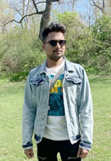 Anish Sawant (Ken) (@anishsawantken) — my photo № 1