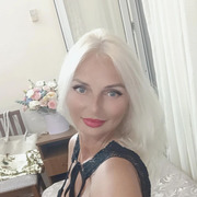 Oksana 48 Moscow