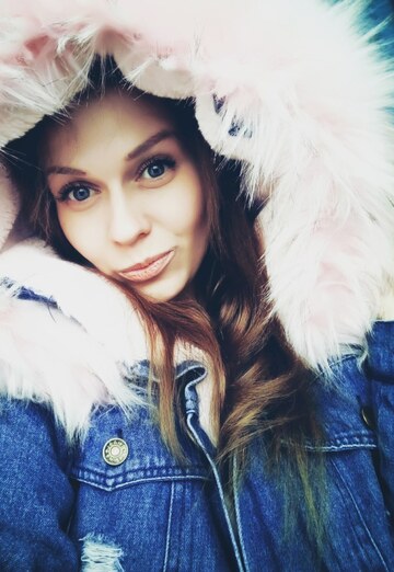 Minha foto - Anya Grigoreva, 32 de Lisva (@anyagrigoreva1)