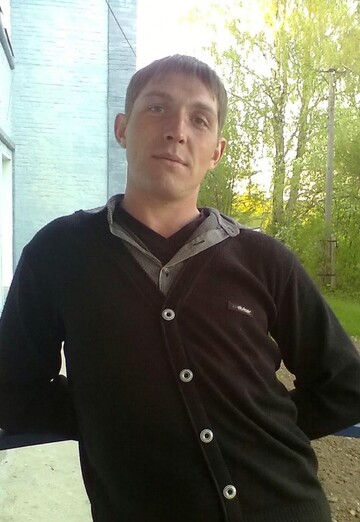 Denis (@denis8603436) — my photo № 5