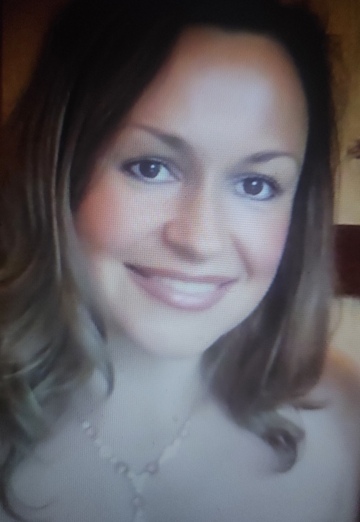 My photo - Yuliya, 49 from Moscow (@kristina111329)