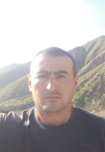 My photo - Said, 40 from Kryspinów (@said25556)