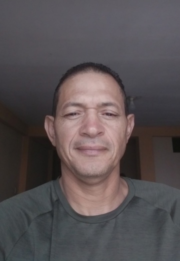 Mi foto- José Manuel teran s, 50 de Trujillo (@josmanuelterans)
