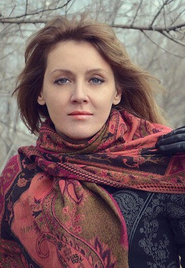Моя фотография - Наталья, 46 из Новоорск (@natalwy8208834)
