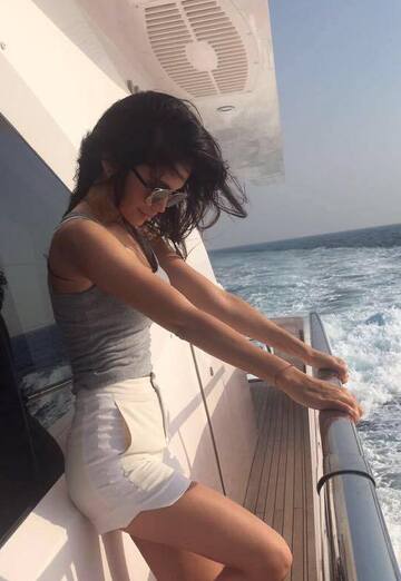 Milana (@milana8462) — my photo № 2