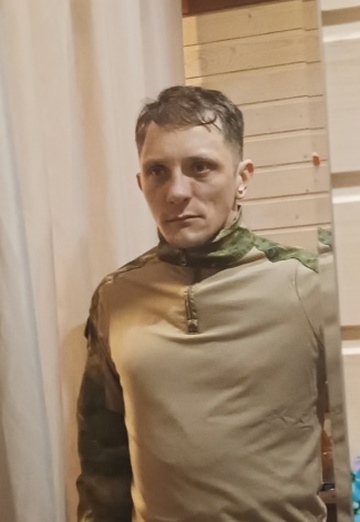 Vadim (@vadik7896) — my photo № 1