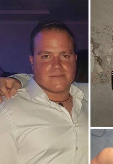 My photo - Jose Maria, 35 from Ciudad Real (@josexema)