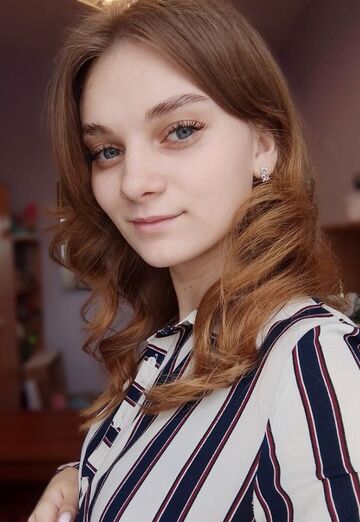 Viktoriya (@viktoriya163053) — la mia foto № 1
