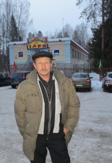 My photo - igor urazmanov, 62 from Izhevsk (@igorurazmanov)