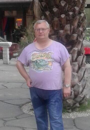 Моя фотография - Валерий, 61 из Ставрополь (@valeriy103181)
