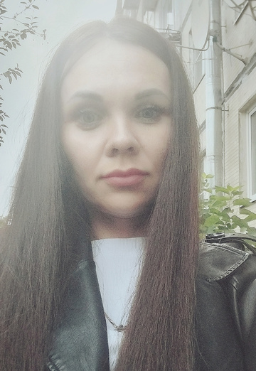 My photo - Darya, 38 from Primorsk (@darya87026)