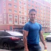 Rafik 24 Moscow