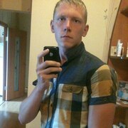 Andrey 31 Brest