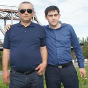 Dato 40 Zugdidi