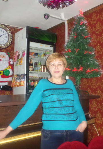 My photo - natalya stepanova, 50 from Severobaikalsk (@natalyastepanova1)