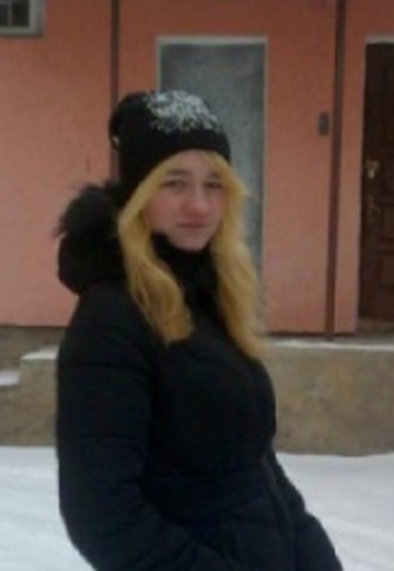 My photo - Lena, 52 from Baranivka (@majstruk-1996)