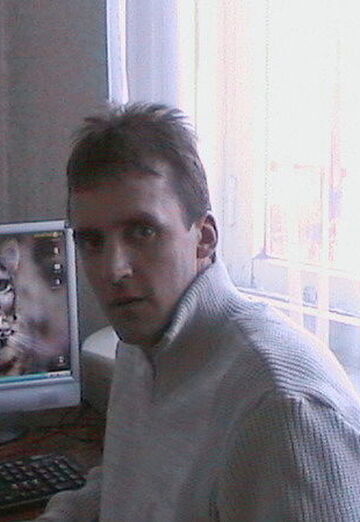 Minha foto - Oleg Ponomaryov, 48 de Prokopyevsk (@olegponomarev14)