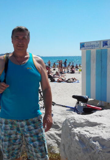 My photo - Yuriy, 62 from Aubagne (@uriy93867)