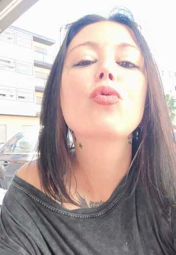 My photo - Gloria, 40 from Valencia (@gloria665)