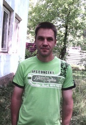 Ma photo - Maksim, 45 de Vyksa (@maksim64901)