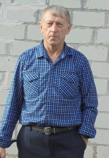 Ma photo - Aleksandr, 70 de Samoylovka (@aleksandr942027)