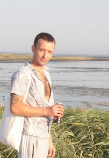 Моя фотографія - Олег, 50 з Караганда (@oleg170635)