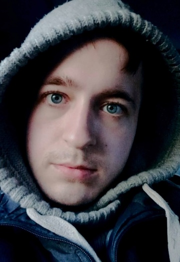 My photo - Valera, 29 from Vidnoye (@valera60481)