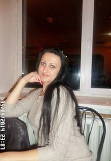 Моя фотография - Аленка, 35 из Искитим (@alenka4561)