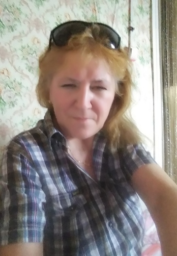 My photo - Larisa, 63 from Alzamay (@larisa72756)