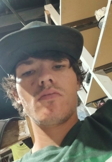 My photo - Shelby, 23 from Riverton (@shelby191)