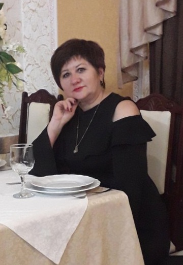Mi foto- Svetlana, 55 de Krymsk (@svetlana314849)