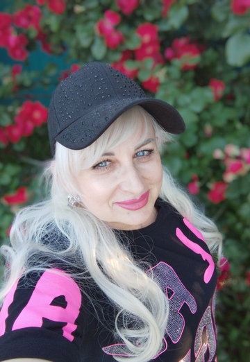 My photo - Kseniya, 55 from Rostov-on-don (@kseniya401658)