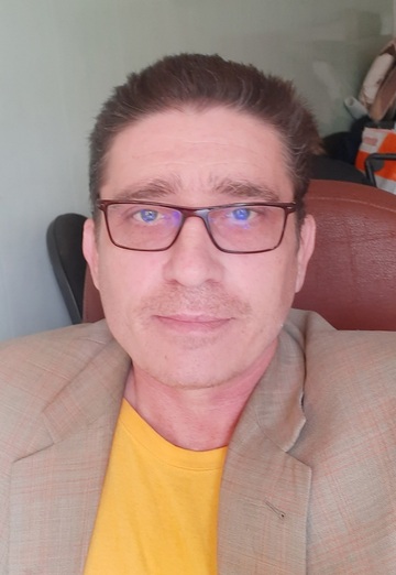 My photo - Vitaliy, 52 from Serpukhov (@vitaliy33148)