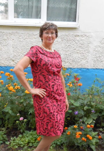 My photo - ira, 58 from Safonovo (@ira17515)