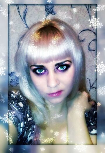 Vika (@vika8215) — my photo № 15