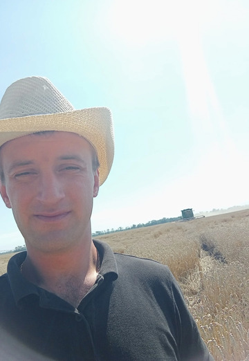 My photo - Nikita, 31 from Kropotkin (@nikita87775)