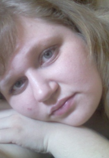 Ma photo - elena, 32 de Gourievsk (@elena4961)