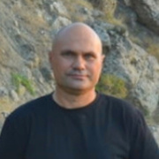 Sergey 51 Feodosia