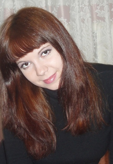 My photo - Inna, 34 from Novorossiysk (@alias333)