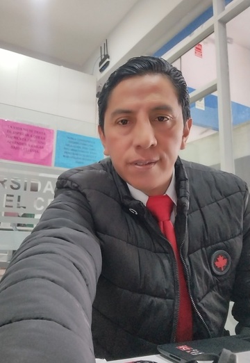 Mi foto- Roco, 44 de Huancayo (@roco53)