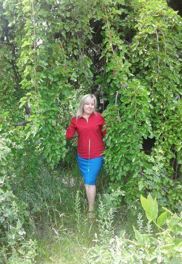 Svetlana (@svetik8885) — my photo № 2