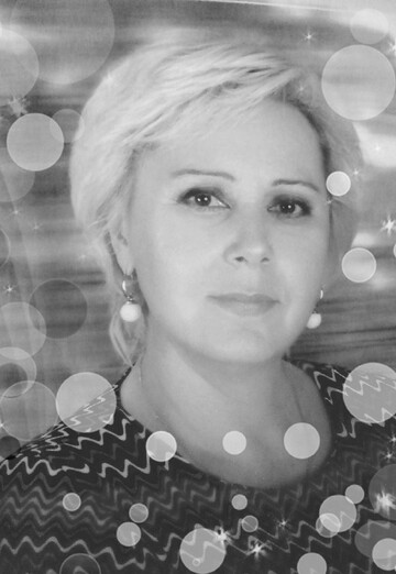My photo - Olga, 55 from Cherepanovo (@ghbbywtccf)
