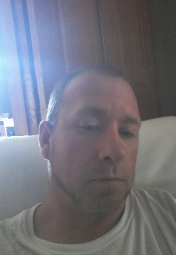 My photo - gary, 48 from Walcott (@gary376)