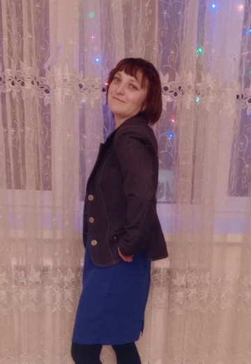 Моя фотографія - Светлана, 36 з Кобринь (@svetlana337728)