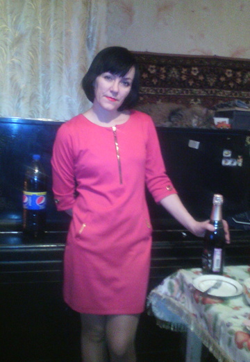 Моя фотографія - ирина, 49 з Карачев (@irina107294)