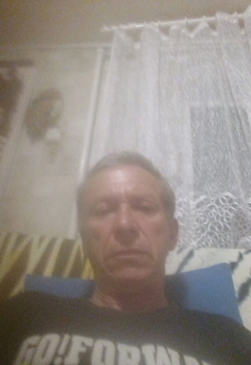 Моя фотографія - Андрей, 61 з Гігант (@andrey790336)