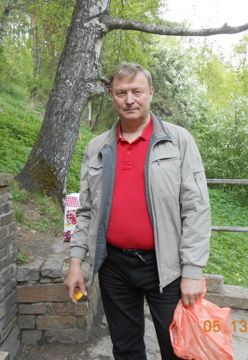 Ma photo - Viktor, 67 de Biysk (@viktor85312)