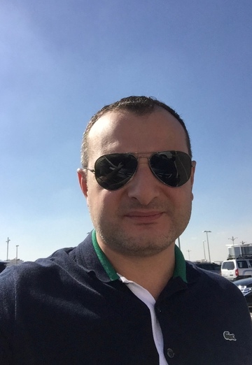 My photo - Djavid, 45 from Dubai (@djavid325)
