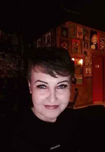 My photo - RAISA, 59 from Balakovo (@raisa1915)