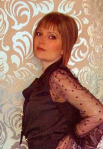 Ma photo - Marina, 37 de Krasniy oktiabry (@marina271556)